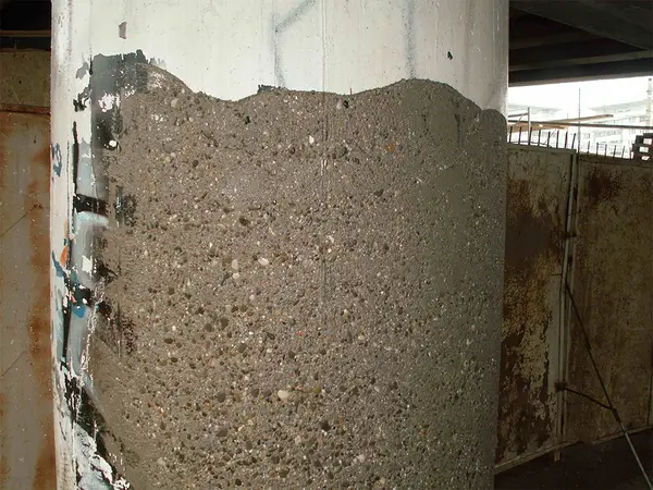 Buciardare FINĂ 2-3 mm