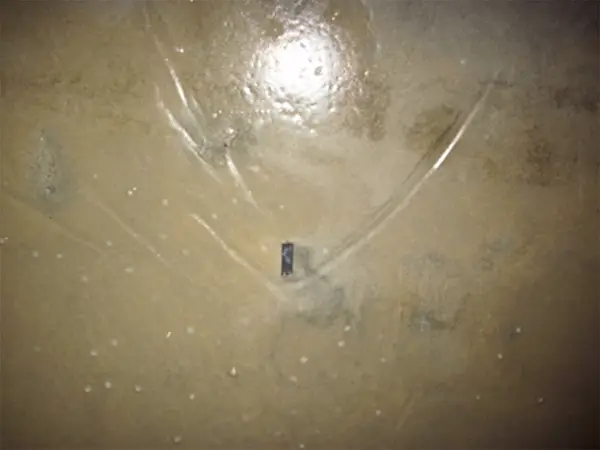 Clădire de birouri: ÎNAINTE