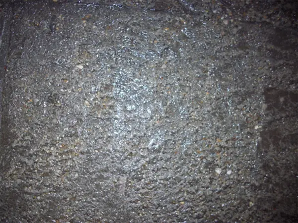 Aquajet 12, 2500 de bari, 22-23 l/min: DUPĂ