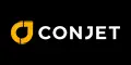 CONJET Logo