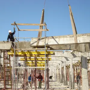 CONBAC: Lucrări de Tăiere Controlată a Pereților din Beton